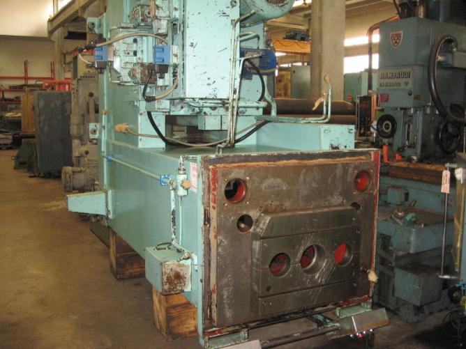 VARINELLI BVP 1600/40/630